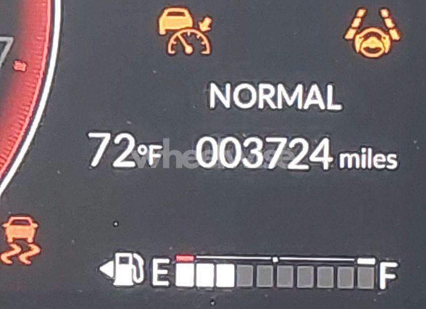 Photo 15 of 2023 Honda Cr-v EX 2WD (VIN 7FARS3H44PE006264)