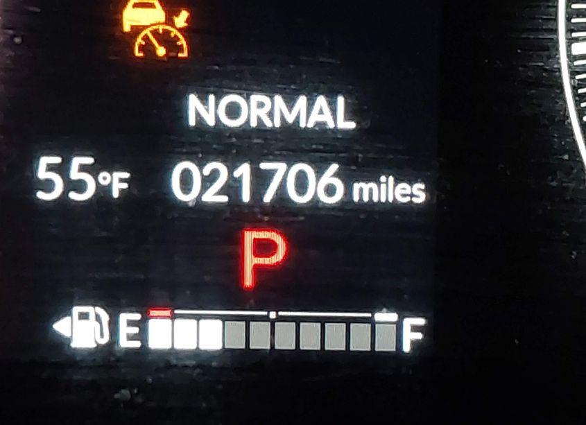 Photo 15 of 2023 Honda Cr-v EX 2WD (VIN 7FARS3H48PE012200)