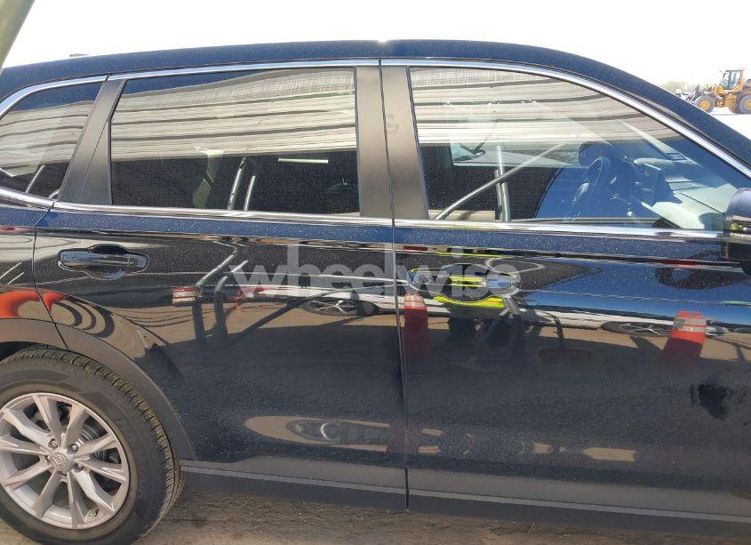 Photo 13 of 2023 Honda Cr-v EX-L 2WD (VIN 7FARS3H70PE012587)