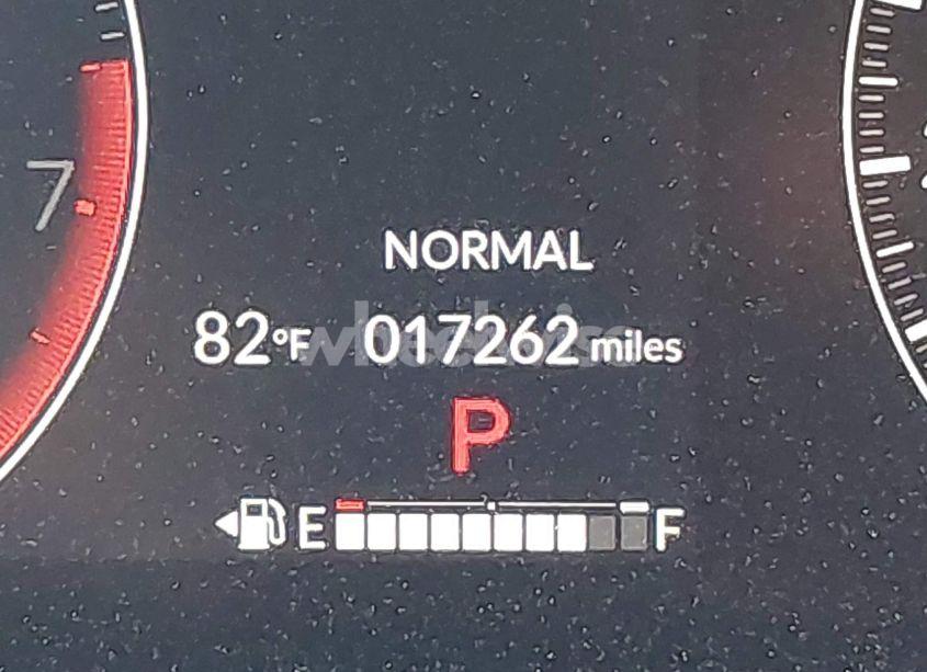 Photo 15 of 2023 Honda Cr-v EX-L 2WD (VIN 7FARS3H70PE012587)