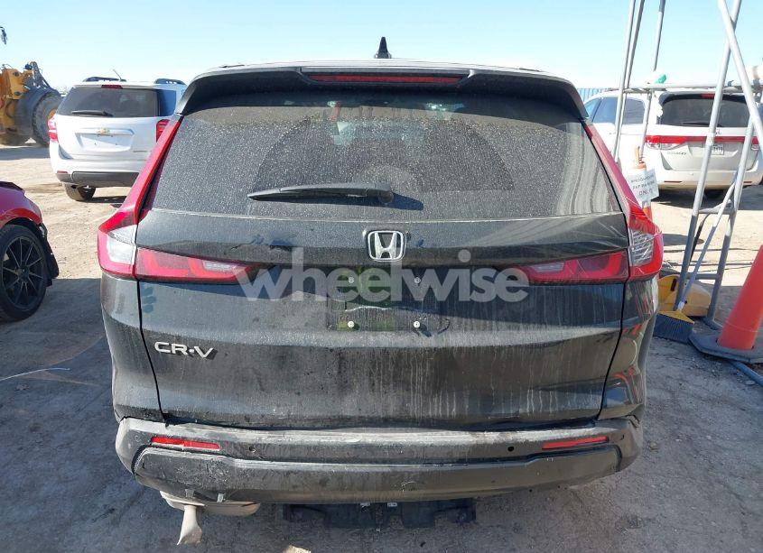 Photo 16 of 2023 Honda Cr-v EX-L 2WD (VIN 7FARS3H70PE012587)