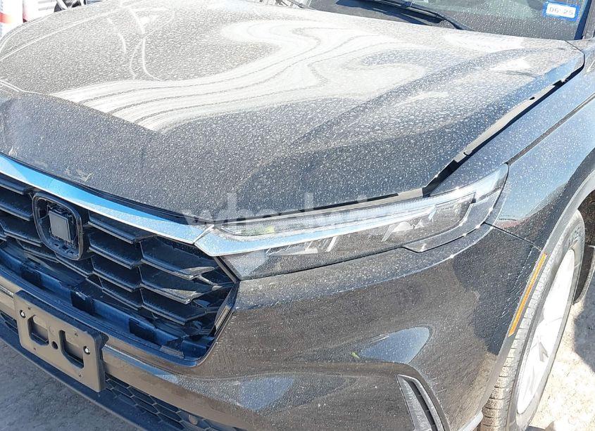 Photo 6 of 2023 Honda Cr-v EX-L 2WD (VIN 7FARS3H70PE012587)