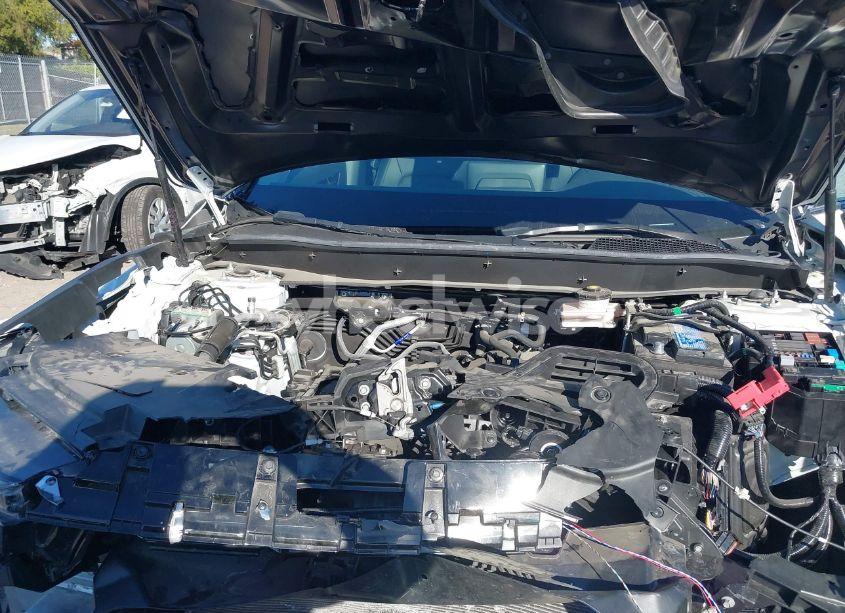 Photo 10 of 2024 Honda Cr-v EX-L 2WD (VIN 7FARS3H73RE004390)