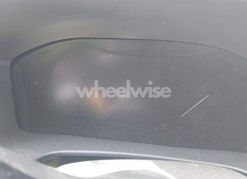 Photo 15 of 2024 Honda Cr-v EX-L 2WD (VIN 7FARS3H73RE004390)