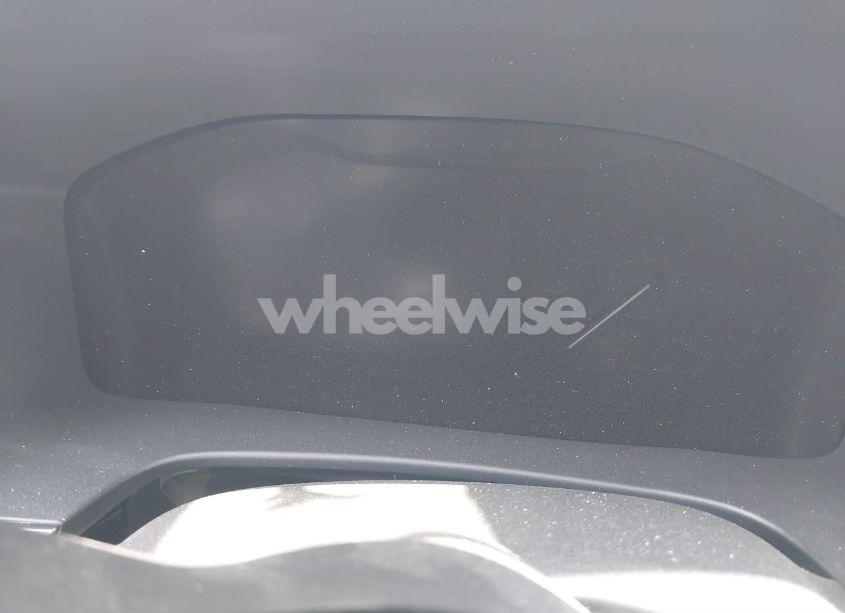 Photo 7 of 2024 Honda Cr-v EX-L 2WD (VIN 7FARS3H73RE004390)