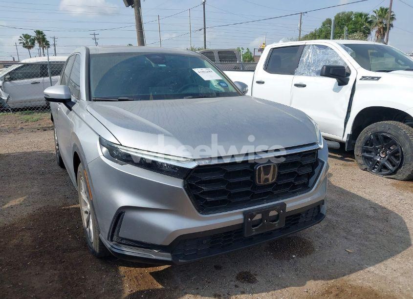 2023 Honda Cr-v EX-L 2WD (VIN 7FARS3H75PE011368) main photo