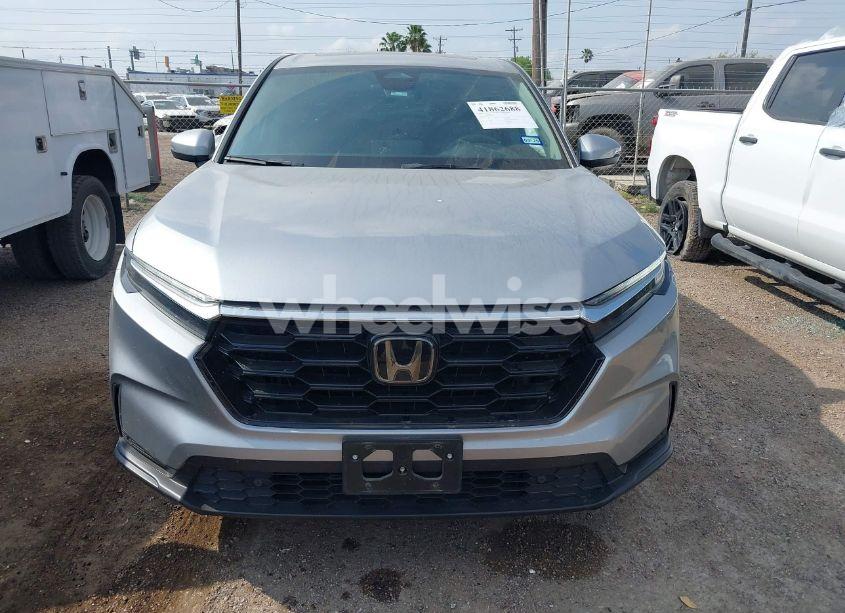 Photo 12 of 2023 Honda Cr-v EX-L 2WD (VIN 7FARS3H75PE011368)