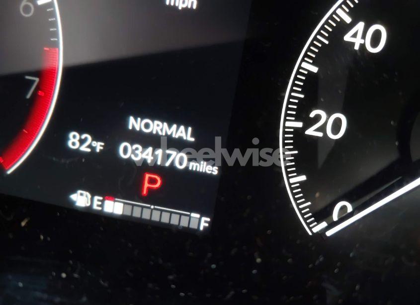 Photo 15 of 2023 Honda Cr-v EX-L 2WD (VIN 7FARS3H75PE011368)