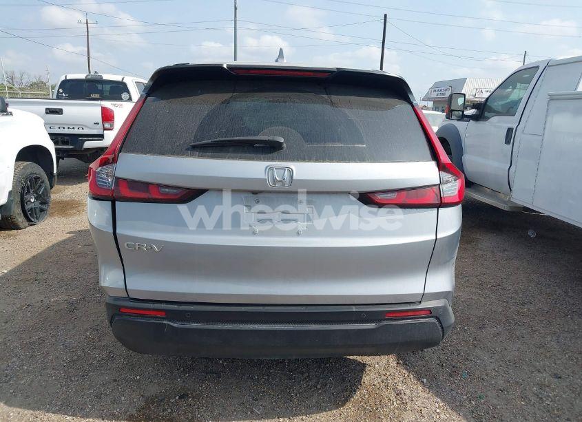 Photo 16 of 2023 Honda Cr-v EX-L 2WD (VIN 7FARS3H75PE011368)