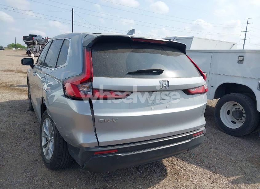 Photo 3 of 2023 Honda Cr-v EX-L 2WD (VIN 7FARS3H75PE011368)