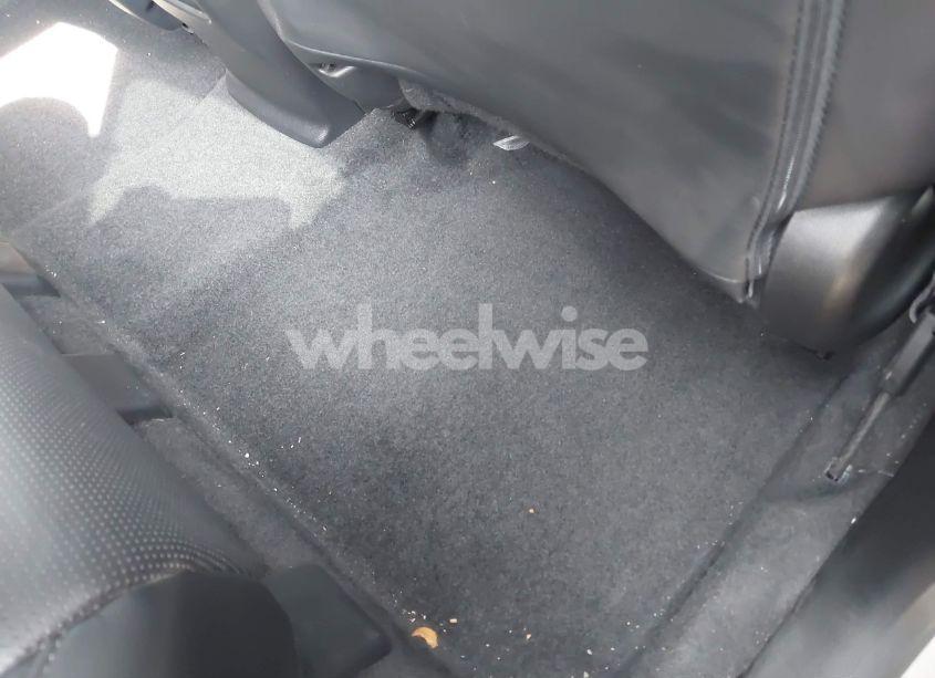 Photo 8 of 2023 Honda Cr-v EX-L 2WD (VIN 7FARS3H75PE011368)