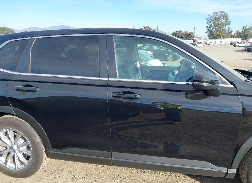 Photo 14 of 2023 Honda Cr-v EX-L 2WD (VIN 7FARS3H77PE005832)