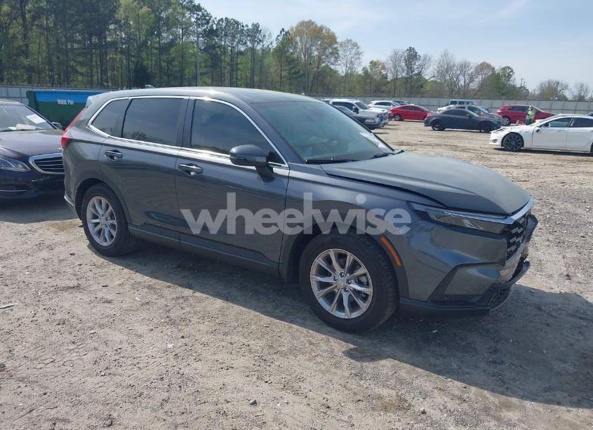 2023 Honda Cr-v EX-L 2WD (VIN 7FARS3H7XPE003928) main photo