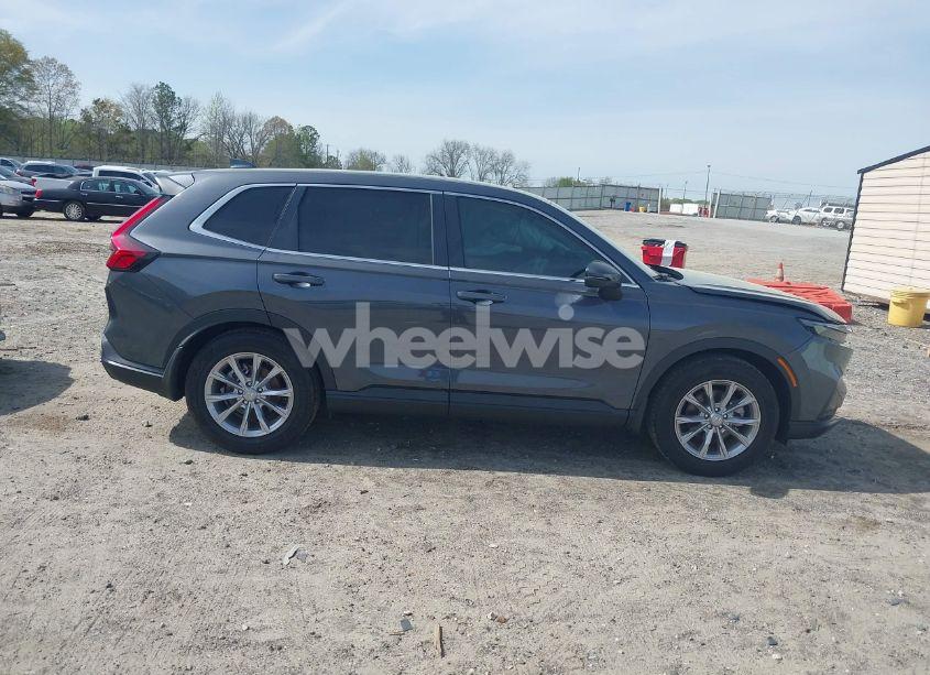 Photo 13 of 2023 Honda Cr-v EX-L 2WD (VIN 7FARS3H7XPE003928)