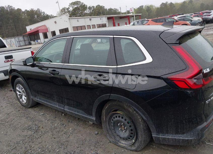 Photo 14 of 2023 Honda Cr-v LX AWD (VIN 7FARS4H21PE021647)