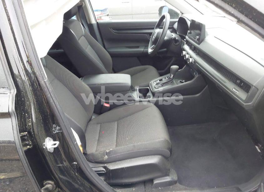 Photo 5 of 2023 Honda Cr-v LX AWD (VIN 7FARS4H21PE021647)