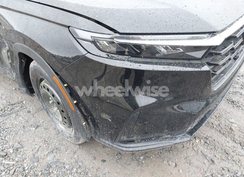 Photo 6 of 2023 Honda Cr-v LX AWD (VIN 7FARS4H21PE021647)