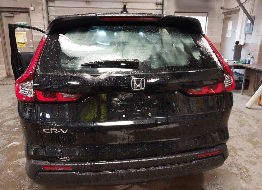 Photo 17 of 2023 Honda Cr-v LX AWD (VIN 7FARS4H23PE021519)