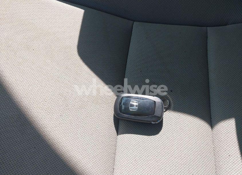 Photo 11 of 2023 Honda Cr-v LX AWD (VIN 7FARS4H26PE022325)