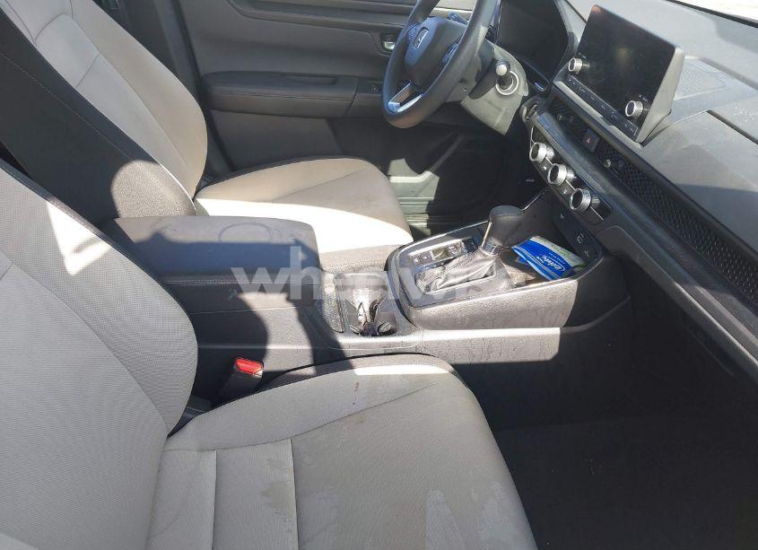 Photo 5 of 2023 Honda Cr-v LX AWD (VIN 7FARS4H26PE022325)