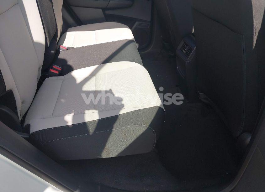 Photo 8 of 2023 Honda Cr-v LX AWD (VIN 7FARS4H26PE022325)