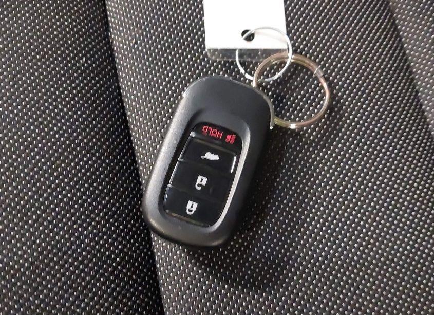 Photo 11 of 2025 Honda Cr-v LX AWD (VIN 7FARS4H27SE000374)