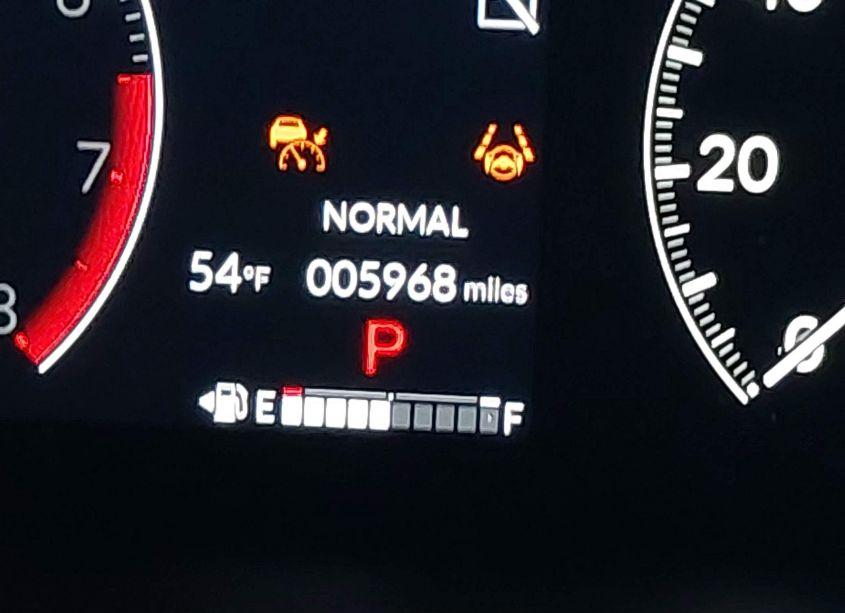 Photo 16 of 2025 Honda Cr-v LX AWD (VIN 7FARS4H27SE000374)