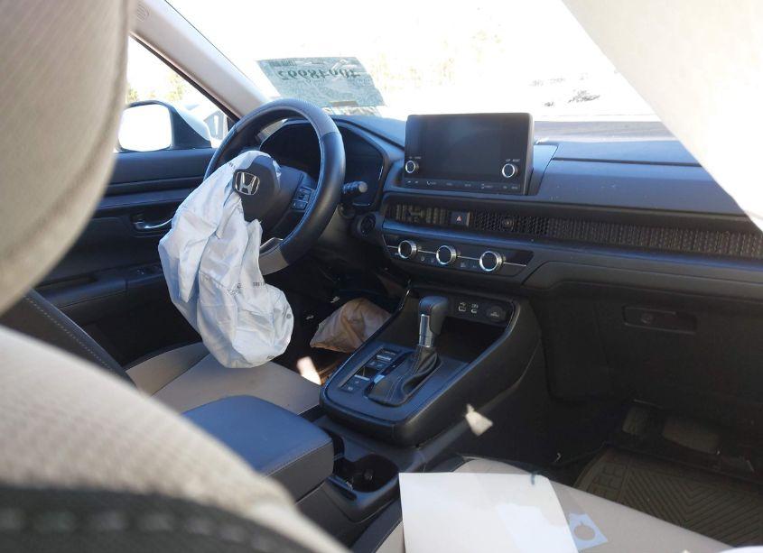 Photo 5 of 2023 Honda Cr-v EX AWD (VIN 7FARS4H43PE003717)