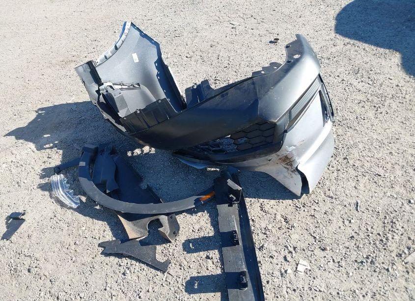 Photo 12 of 2024 Honda Cr-v EX AWD (VIN 7FARS4H43RE016728)