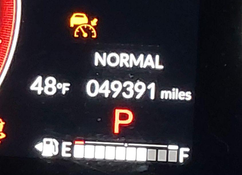 Photo 15 of 2023 Honda Cr-v EX AWD (VIN 7FARS4H45PE011480)