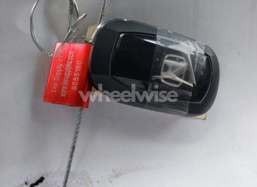 Photo 11 of 2025 Honda Cr-v EX AWD (VIN 7FARS4H45SE010435)