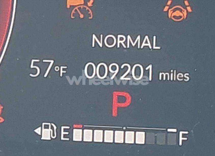 Photo 15 of 2025 Honda Cr-v EX AWD (VIN 7FARS4H45SE010435)