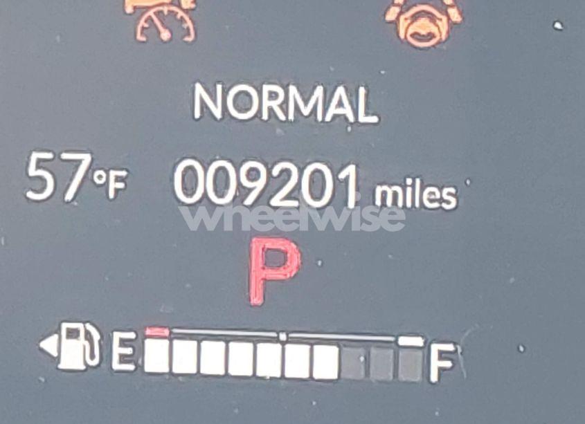 Photo 7 of 2025 Honda Cr-v EX AWD (VIN 7FARS4H45SE010435)