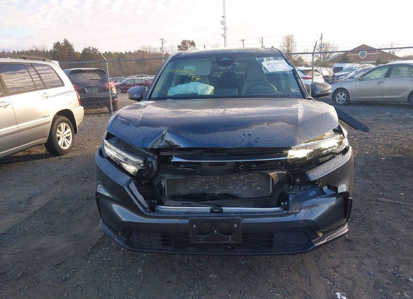 Photo 12 of 2023 Honda Cr-v EX AWD (VIN 7FARS4H46PE003226)