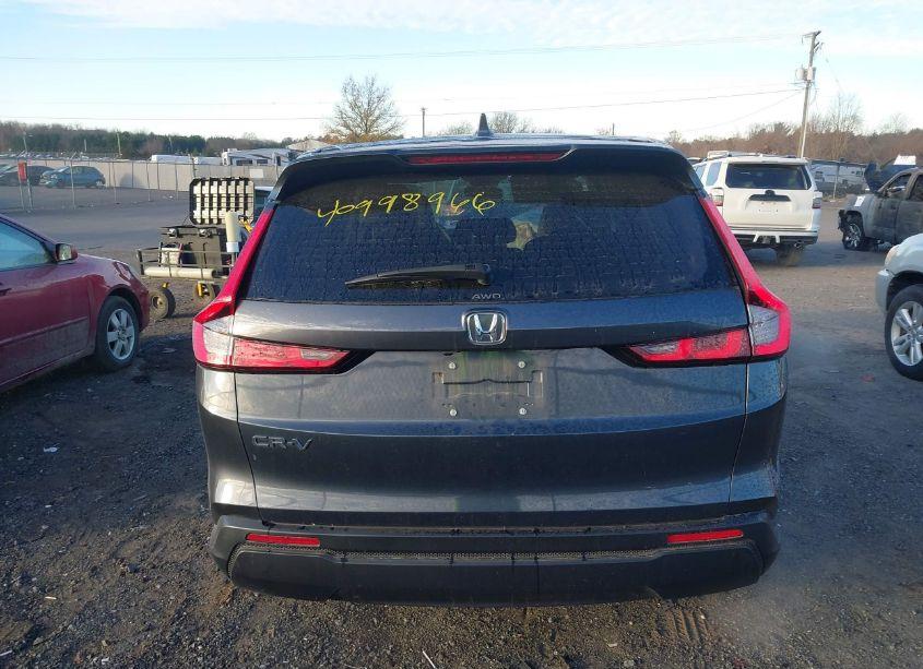 Photo 16 of 2023 Honda Cr-v EX AWD (VIN 7FARS4H46PE003226)