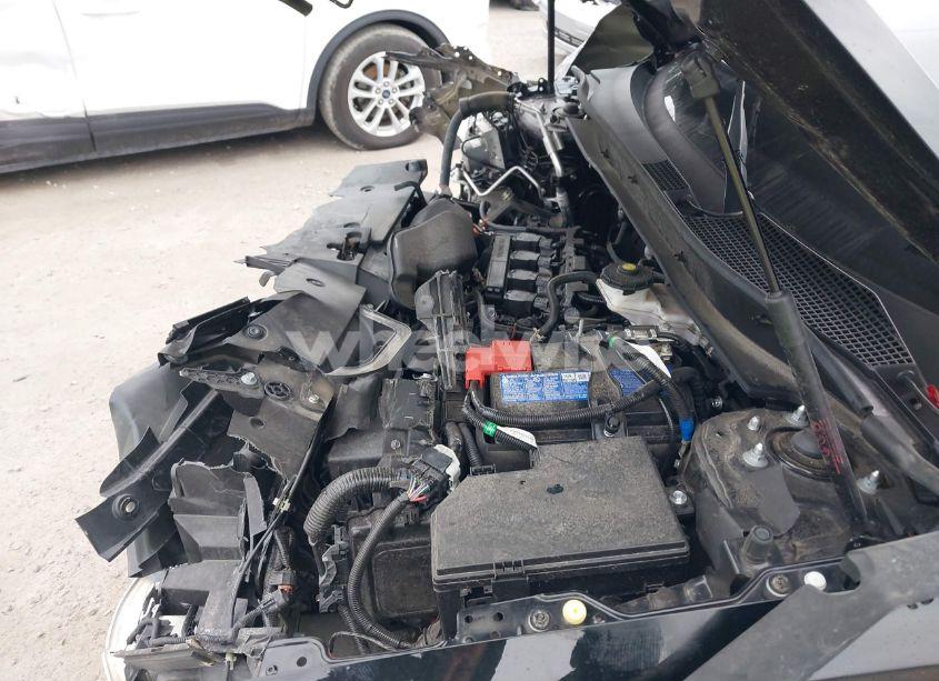 Photo 10 of 2023 Honda Cr-v EX AWD (VIN 7FARS4H48PE001381)