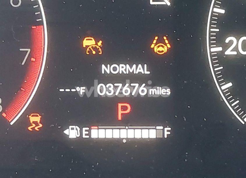 Photo 15 of 2023 Honda Cr-v EX AWD (VIN 7FARS4H48PE001381)