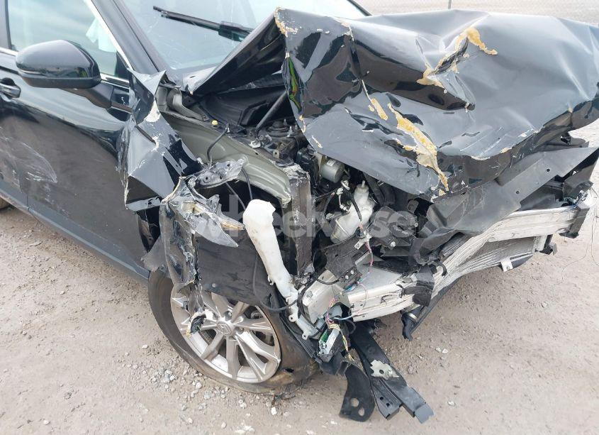 Photo 18 of 2023 Honda Cr-v EX AWD (VIN 7FARS4H48PE001381)