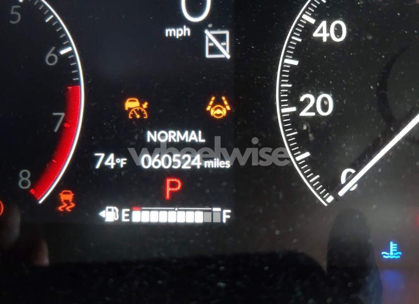 Photo 15 of 2023 Honda Cr-v EX AWD (VIN 7FARS4H49PE003804)