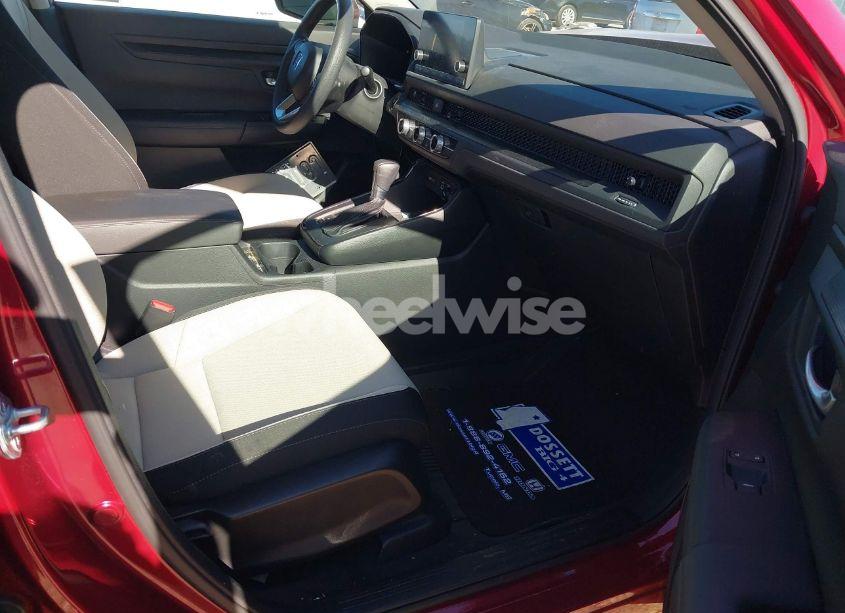 Photo 5 of 2023 Honda Cr-v EX AWD (VIN 7FARS4H49PE003804)