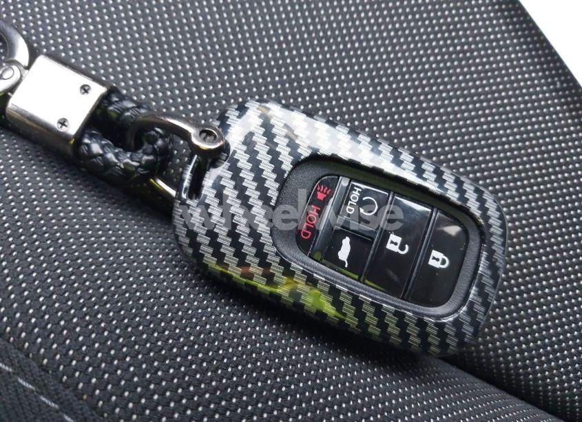 Photo 11 of 2023 Honda Cr-v EX AWD (VIN 7FARS4H49PE013510)