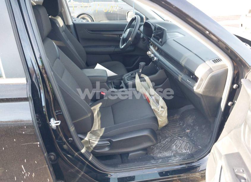 Photo 5 of 2023 Honda Cr-v EX AWD (VIN 7FARS4H49PE013510)