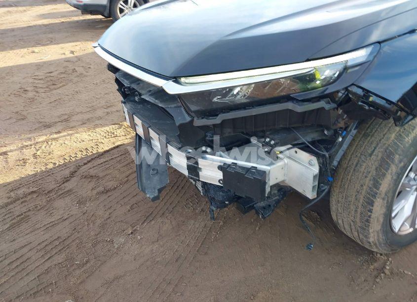 Photo 6 of 2023 Honda Cr-v EX AWD (VIN 7FARS4H49PE013510)