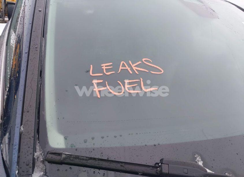 Photo 17 of 2023 Honda Cr-v EX AWD (VIN 7FARS4H4XPE001799)