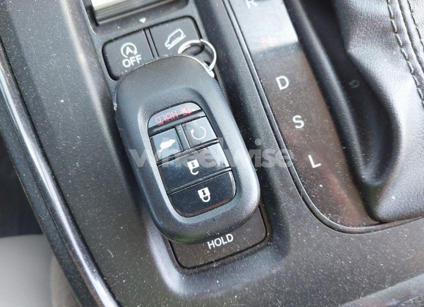 Photo 11 of 2024 Honda Cr-v EX-L AWD (VIN 7FARS4H70RE000691)