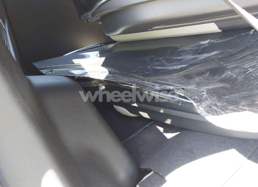 Photo 21 of 2024 Honda Cr-v EX-L AWD (VIN 7FARS4H70RE000691)