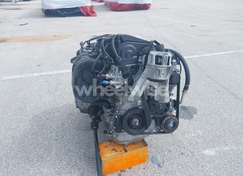 Photo 12 of 2025 Honda Cr-v EX-L AWD (VIN 7FARS4H70SE004911)