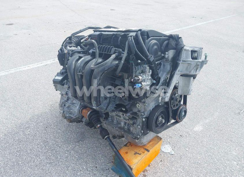 Photo 8 of 2025 Honda Cr-v EX-L AWD (VIN 7FARS4H70SE004911)