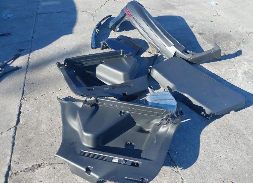 Photo 12 of 2024 Honda Cr-v EX-L AWD (VIN 7FARS4H72RE017962)