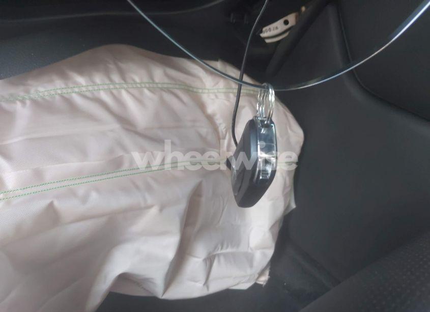 Photo 11 of 2023 Honda Cr-v EX-L AWD (VIN 7FARS4H73PE004280)